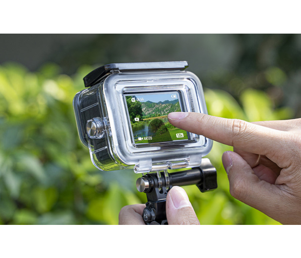 TELESIN Obudowa wodoszczelna do GoPro H9/H10/H11/H12/H13 - 1509921 - zdjęcie 6